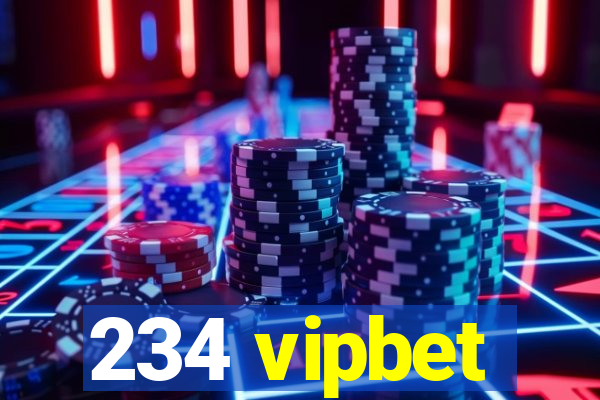 234 vipbet